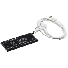 Compatible replacement for Samsung EB-BG930ABA,EB-BG930ABE