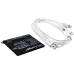 Compatible replacement for Huawei HB396481EBC