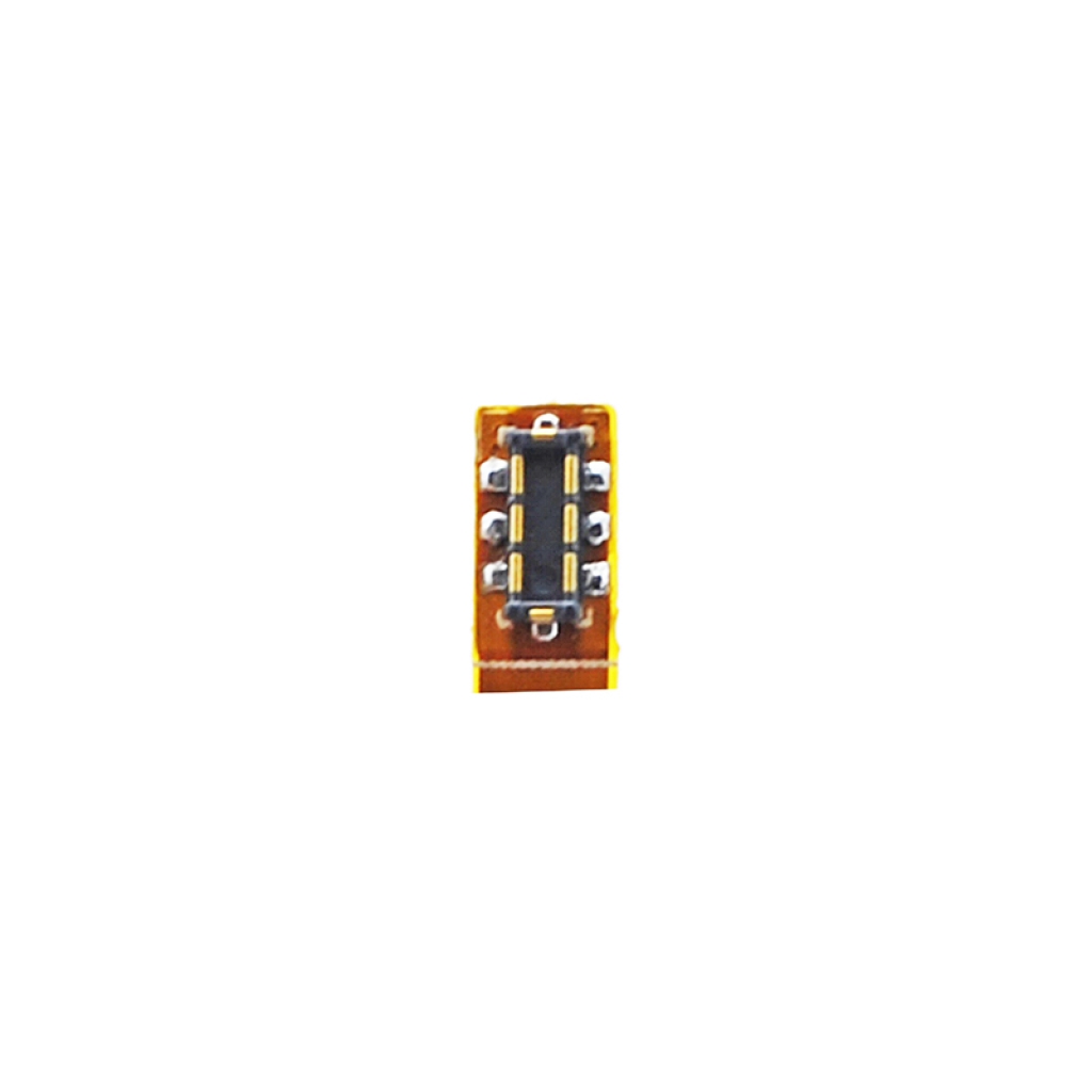 Compatible replacement for Huawei HB396481EBC
