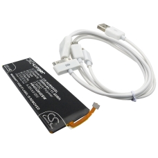 Compatible replacement for Huawei HB4242B4EBW