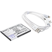 Medical Battery Lg H810