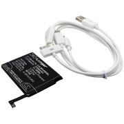 Battery compatibleWith Meizu
