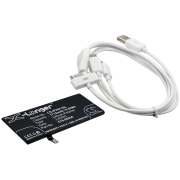 Battery compatibleWith Apple
