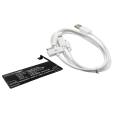 Compatible replacement for Apple 616-0652,616-0720,616-0728