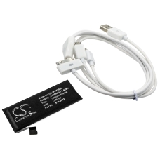 Compatible replacement for Apple 616-0652,616-0667,616-0720,616-0722,616-0728...