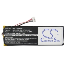 Compatible replacement for Sonos CP-CR100,URC-CB100