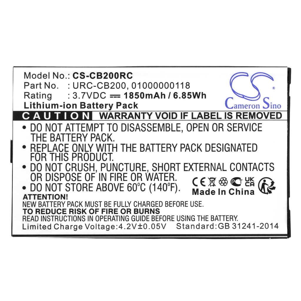 DeskTop Charger Lava CS-CB200RC