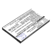 Battery compatibleWith Remote Control Battery