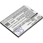 Battery Replaces Cubot P11