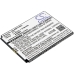 Battery compatible with Cubot CS-CBP110SL