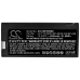 Medical Battery Keller medical CS-CBP308MD