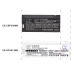 Battery for Spacelabs SL1050 Monitor