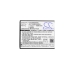 Compatible replacement for Alta calidad JLY15050100001