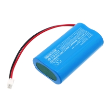 Compatible battery replacement for Concept 42391095