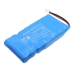 Vacuum Battery Overmax CS-CDE300MD