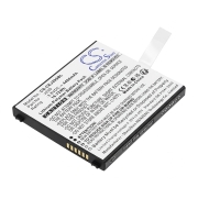 Battery compatibleWith Capture