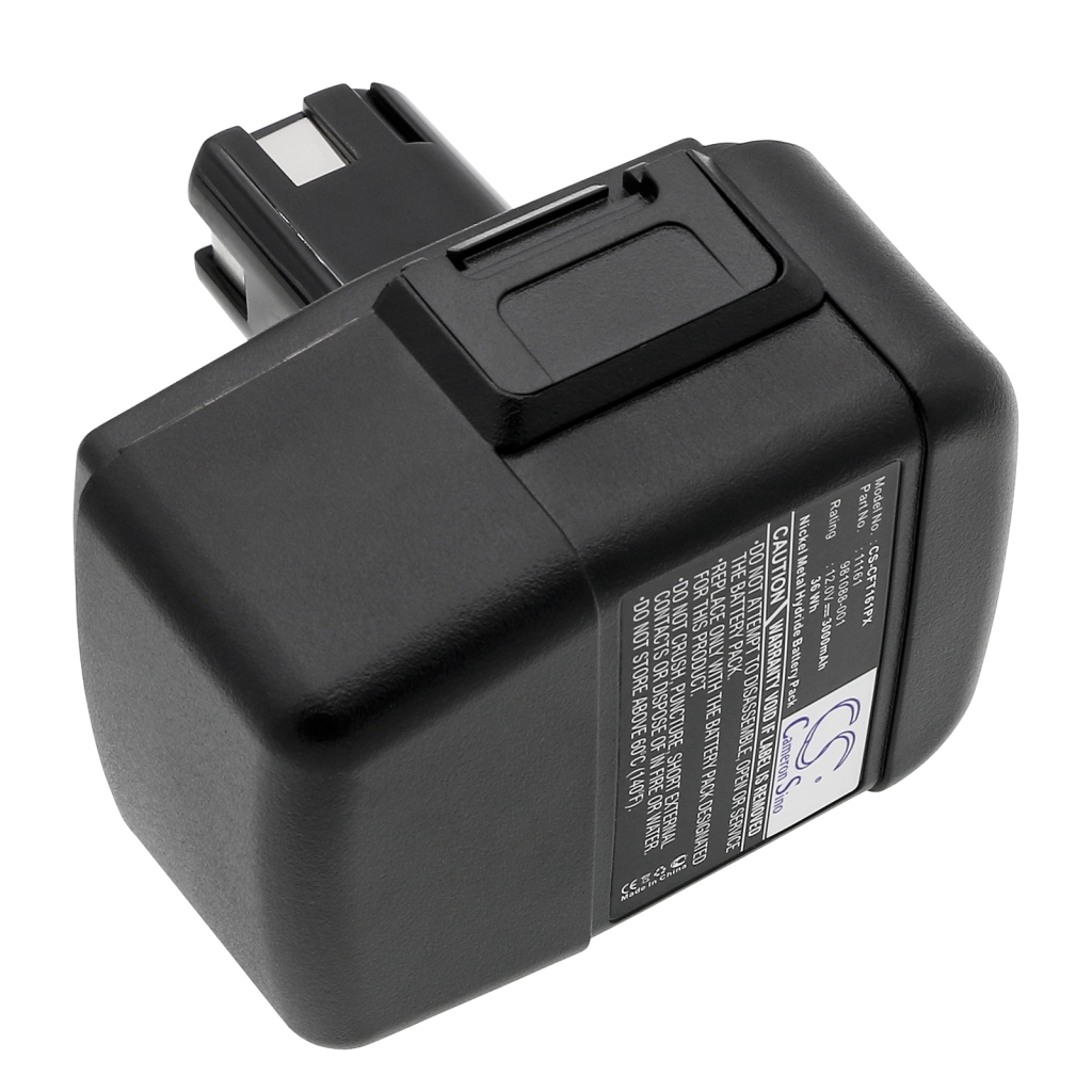 Battery Replaces 981088-001