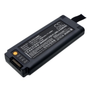 Battery Replaces COMEN CMLI2X3N003B