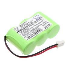 Compatible battery replacement for Chatter Box CBFRSBATT