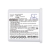 Battery for Venni Instruments VI-200A