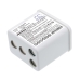 Battery for Venni Instruments VI-200A