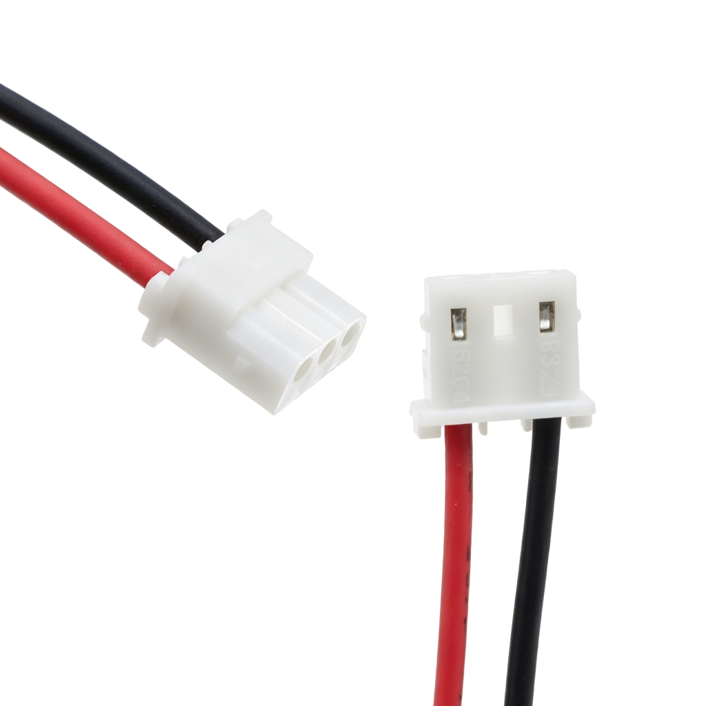 CS-CHR200MD battery compatible with ACCURO CHARMCARE patient vital signs monitor