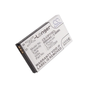 Battery for Cisco WIP310