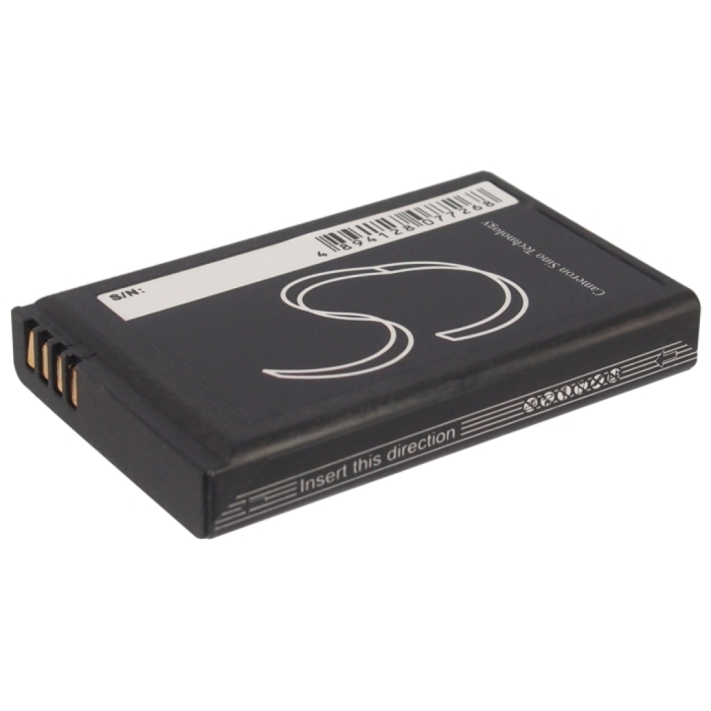 Battery Replaces 84743424