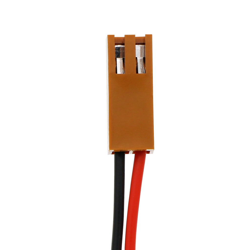 Compatible battery replacement for Critikon 08.13.005.02