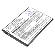 Battery compatibleWith Cricket