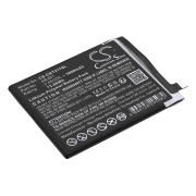Battery compatibleWith Cricket