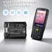 Cameron Sino CS-CLB174BL label 3.87V 4500mAh 17.41Wh