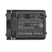 CS-CLB174BL front label view Cameron Sino logo