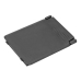 CS-CLB174BL plain top surface with dotted texture
