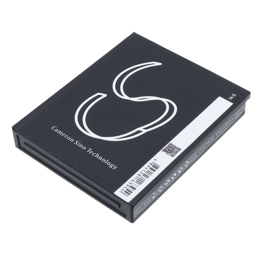 Battery compatible with Cilico CS-CLF880BL