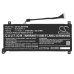 Notebook battery CLEVO CS-CLN510NB