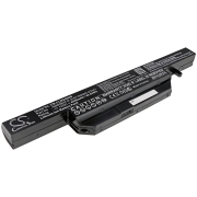 Battery compatibleWith HASEE