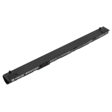 Compatible battery replacement for CLEVO 6-87-W840S-4DL1,6-87-W840S-4DL2,W840BAT-4