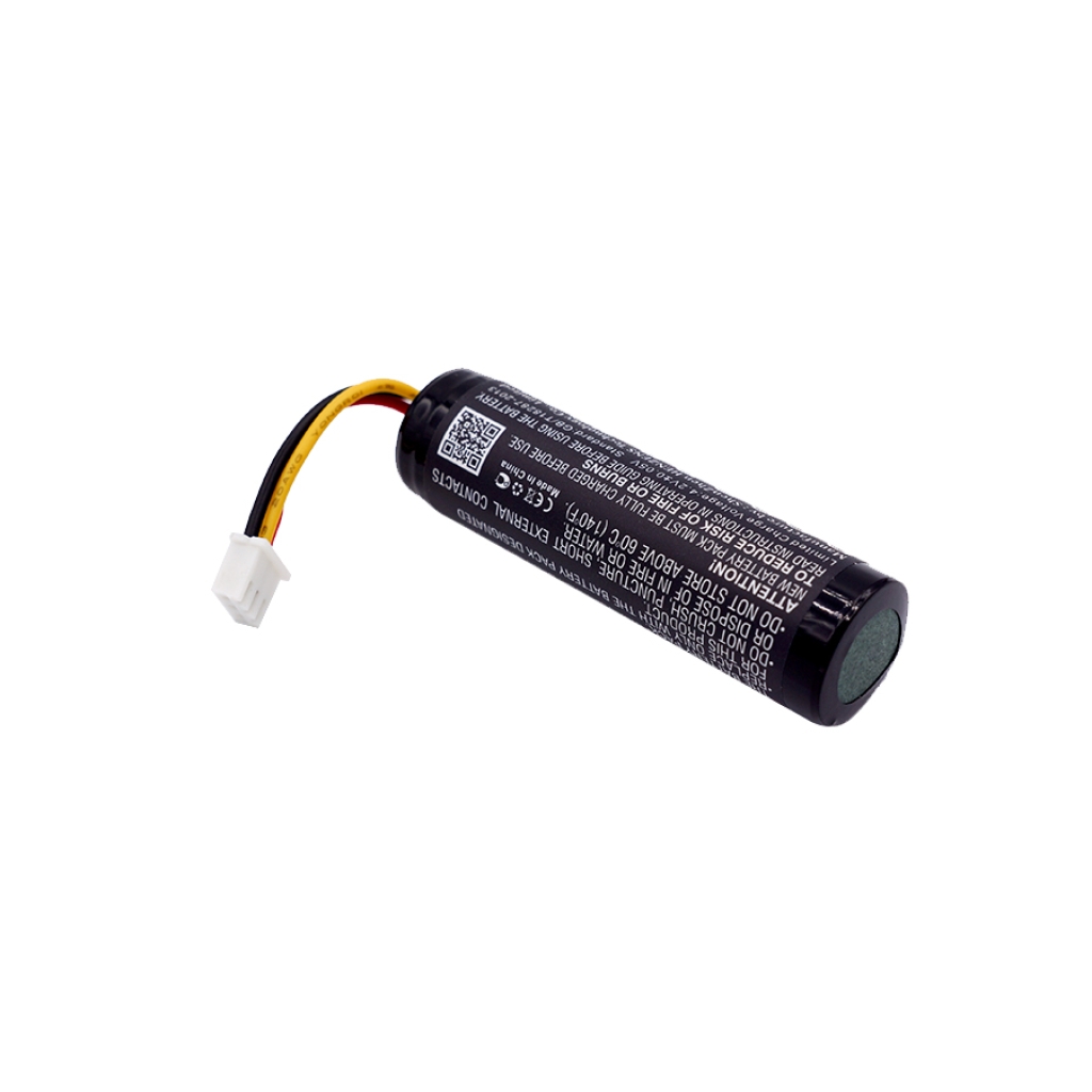 Custom Battery Pack compatible with Fey elektronik CS-CM008SL
