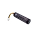 Custom Battery Pack compatible with Fey elektronik CS-CM008SL