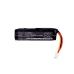 Custom Battery Pack compatible with Fey elektronik CS-CM008SL