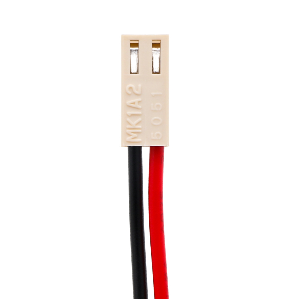 Custom Battery Pack compatible with Neptolux CS-CM015SL