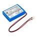 Custom Battery Pack  CS-CM016SL