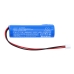 Custom Battery Pack compatible with Battery pack CS-CM063SL