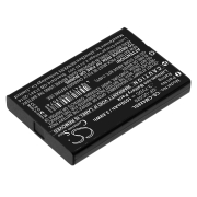Battery compatibleWith Creative