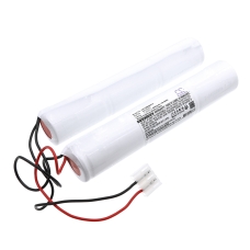 Compatible battery replacement for  98100242