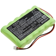 Battery compatibleWith Compex