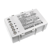 Battery compatibleWith Cu medical