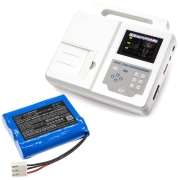 CS-CMM300MX<br />Batteries for   replaces battery CMLI1X2N001A