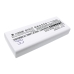 Battery compatible with Cu medical CS-CMP200MD